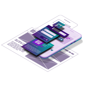 webfactor Leistungen - Apps