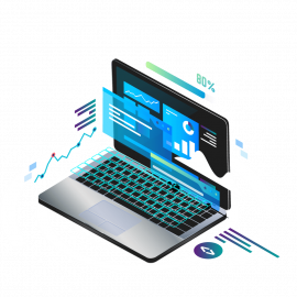 Erfahre mehr über unsere Leistungen - Digitalisierung